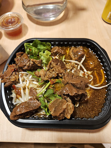 Photo of Norrvikens Thai, Oriental Fusion - Stationsallen 1b, 192 70 Sollentuna